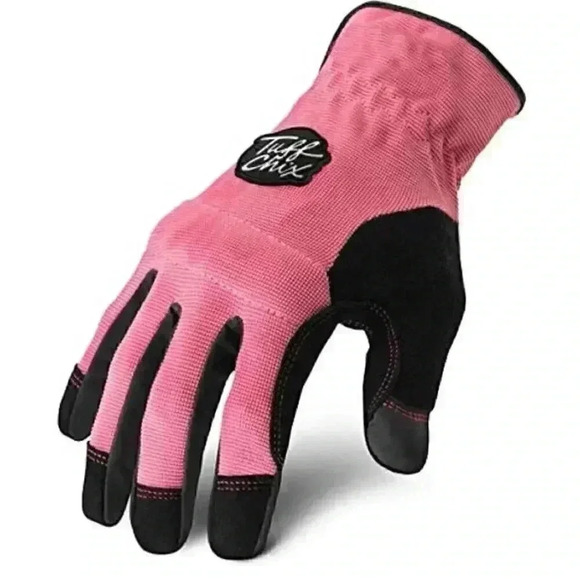 Ironclad Tuff Chix Women's Work Gloves - Picture 1 of 11